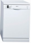 Bosch SMS 50E82 Dishwasher \ Characteristics, Photo