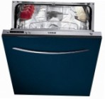 Baumatic BDW17 Stroj za pranje posuđa \ Karakteristike, foto
