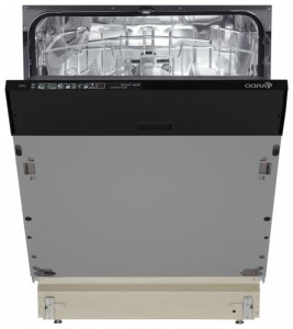 Ardo DWTI 12 Посудомоечная Машина Фото, характеристики