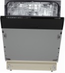 Ardo DWTI 12 Stroj za pranje posuđa \ Karakteristike, foto