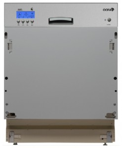 Ardo DWB 14 LX Bulaşık makinesi fotoğraf, özellikleri