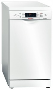 Bosch SPS 69T02 Машина за прање судова слика, karakteristike