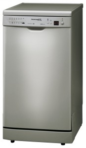 MasterCook ZWE 11447 Посудомоечная Машина Фото, характеристики