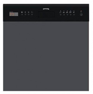 Smeg PLA6445N 食器洗い機 写真, 特性