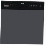 Smeg PLA6445N Dishwasher \ Characteristics, Photo