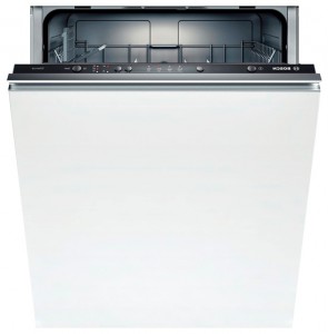 Bosch SMV 40D60 食器洗い機 写真, 特性