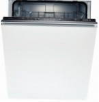 Bosch SMV 40D60 Посудомийна машина \ Характеристики, фото