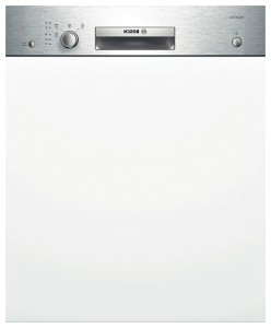 Bosch SMI 40D45 ماشین ظرفشویی عکس, مشخصات