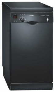 Bosch SRS 55M76 Посудомийна машина фото, Характеристики