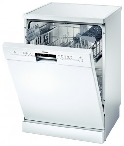 Siemens SN 25M230 Lave-vaisselle Photo, les caractéristiques
