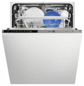 Electrolux ESL 76380 RO 食器洗い機 写真, 特性