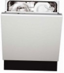 Zanussi ZDT 110 Stroj za pranje posuđa \ Karakteristike, foto