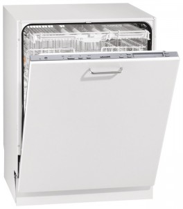 Miele G 2874 SCVi Stroj za pranje posuđa foto, Karakteristike
