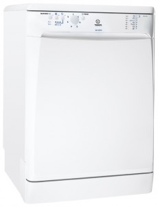 Indesit DFG 2727 Машина за прање судова слика, karakteristike
