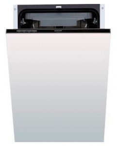 Korting KDI 4565 ماشین ظرفشویی عکس, مشخصات