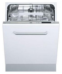 AEG F 89020 VI Машина за прање судова слика, karakteristike