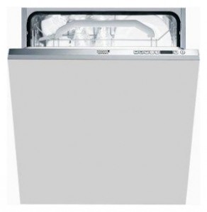 Indesit DIFP 48 Машина за прање судова слика, karakteristike