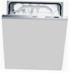 Indesit DIFP 48 Stroj za pranje posuđa \ Karakteristike, foto