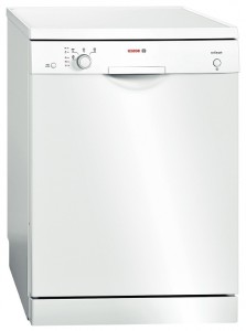 Bosch SMS 40C02 食器洗い機 写真, 特性
