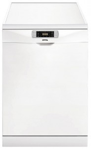 Smeg LVS145B 食器洗い機 写真, 特性