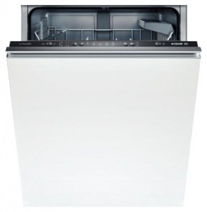 Bosch SMV 51E10 Посудомийна машина фото, Характеристики