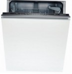 Bosch SMV 51E10 Посудомийна машина \ Характеристики, фото