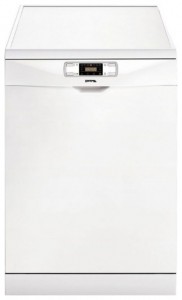 Smeg DC132LW ماشین ظرفشویی عکس, مشخصات