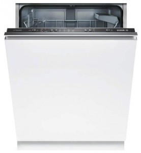 Bosch SMV 40E20 SK 食器洗い機 写真, 特性
