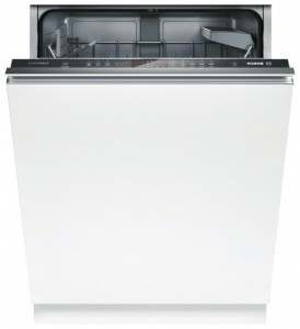 Bosch SMV 55T10 SK Посудомийна машина фото, Характеристики