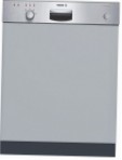 Bosch SGI 33E25 Посудомийна машина \ Характеристики, фото