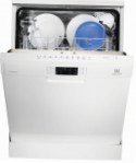 Electrolux ESF 6500 ROW Stroj za pranje posuđa \ Karakteristike, foto