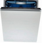 Bosch SMV 69U60 Посудомийна машина \ Характеристики, фото