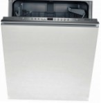 Bosch SMV 53N40 Машина за прање судова \ karakteristike, слика