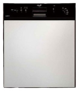 Whirlpool WP 65 IX Посудомоечная Машина Фото, характеристики