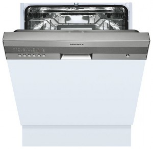 Electrolux ESL 64010 X เครื่องล้างจาน รูปถ่าย, ลักษณะเฉพาะ