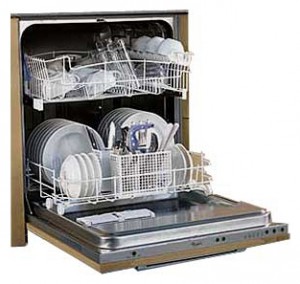 Whirlpool WP 75 Машина за прање судова слика, karakteristike