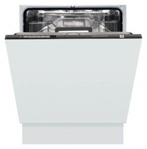 Electrolux ESL 64010 ماشین ظرفشویی عکس, مشخصات
