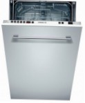 Bosch SRV 55T34 Посудомийна машина \ Характеристики, фото