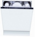Kuppersbusch IGV 6504.2 Lave-vaisselle \ les caractéristiques, Photo