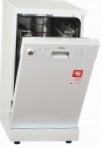 Vestel FDL 4585 W ماشین ظرفشویی \ مشخصات, عکس