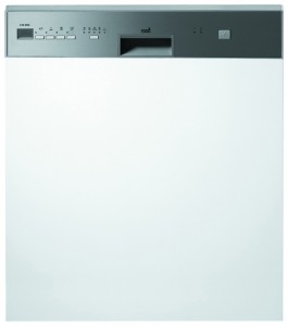 TEKA DW8 59 S ماشین ظرفشویی عکس, مشخصات