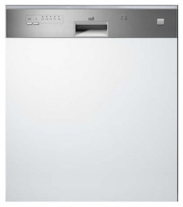 TEKA DW8 55 S Lave-vaisselle Photo, les caractéristiques