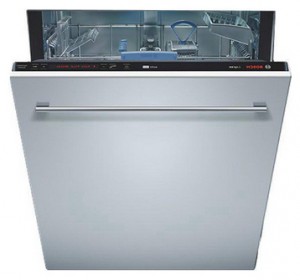 Bosch SGV 09T23 Посудомоечная Машина Фото, характеристики