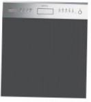 Smeg PLA643XPQ Dishwasher \ Characteristics, Photo