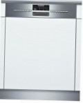 Siemens SN 56M551 Машина за прање судова \ karakteristike, слика