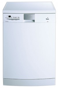 AEG F 50870 Посудомийна машина фото, Характеристики