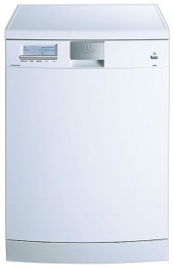 AEG F 80870 M Посудомийна машина фото, Характеристики