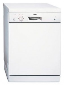 Bosch SGS 43E72 Машина за прање судова слика, karakteristike