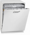 Miele G 1384 SCVi Машина за прање судова \ karakteristike, слика