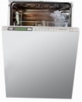 Kuppersberg GLA 680 Stroj za pranje posuđa \ Karakteristike, foto